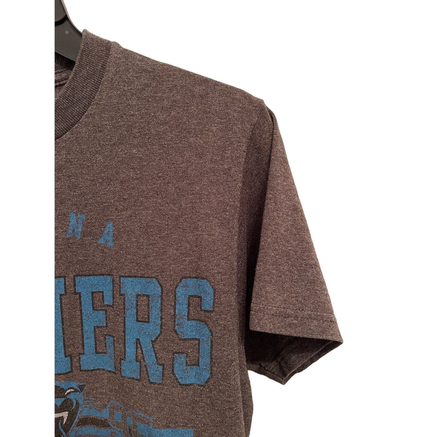 Carolina Panthers NFL Team Short Sleeve Tee