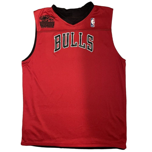 Chicago Bulls Reversible Scrimmage Jersey