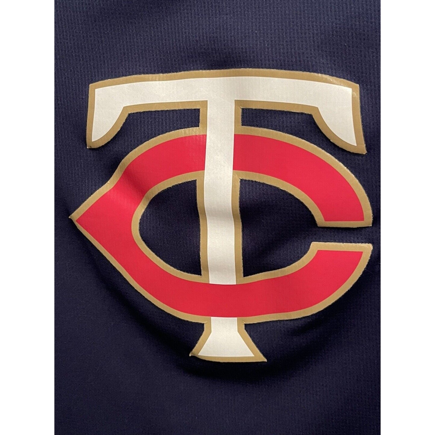 Majestic Minnesota Twins T-Shirt