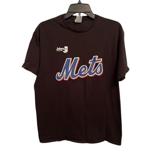 New York Mets Max Scherzer #21 T-Shirt Jersey